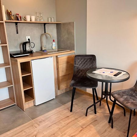 3 Budget Stay Apartments Zgorzelec Exterior foto