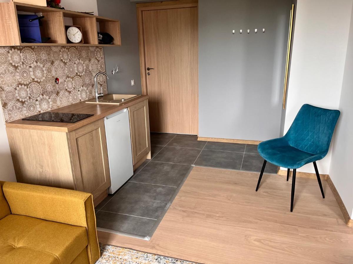 3 Budget Stay Apartments Zgorzelec Exterior foto