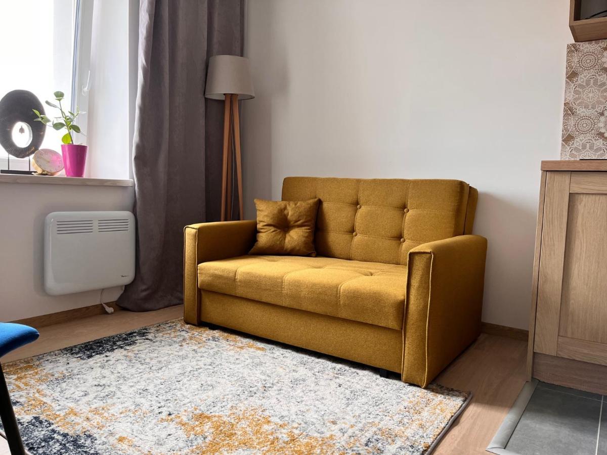 3 Budget Stay Apartments Zgorzelec Exterior foto