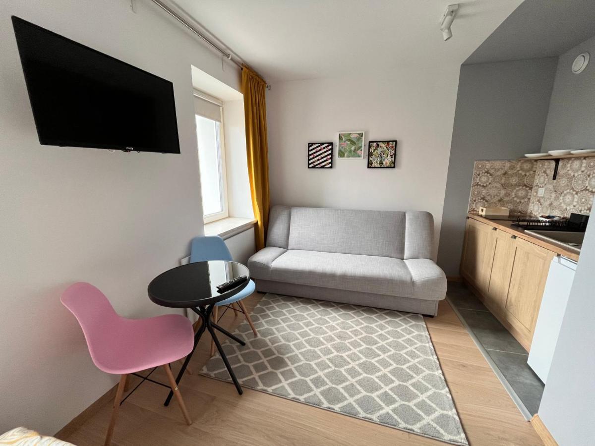 3 Budget Stay Apartments Zgorzelec Exterior foto