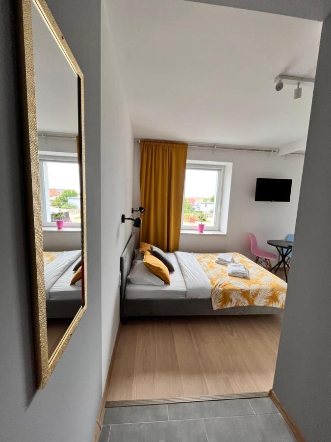 3 Budget Stay Apartments Zgorzelec Exterior foto