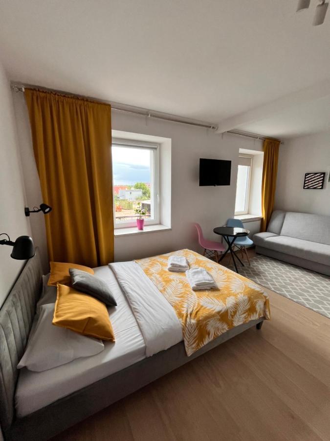 3 Budget Stay Apartments Zgorzelec Exterior foto