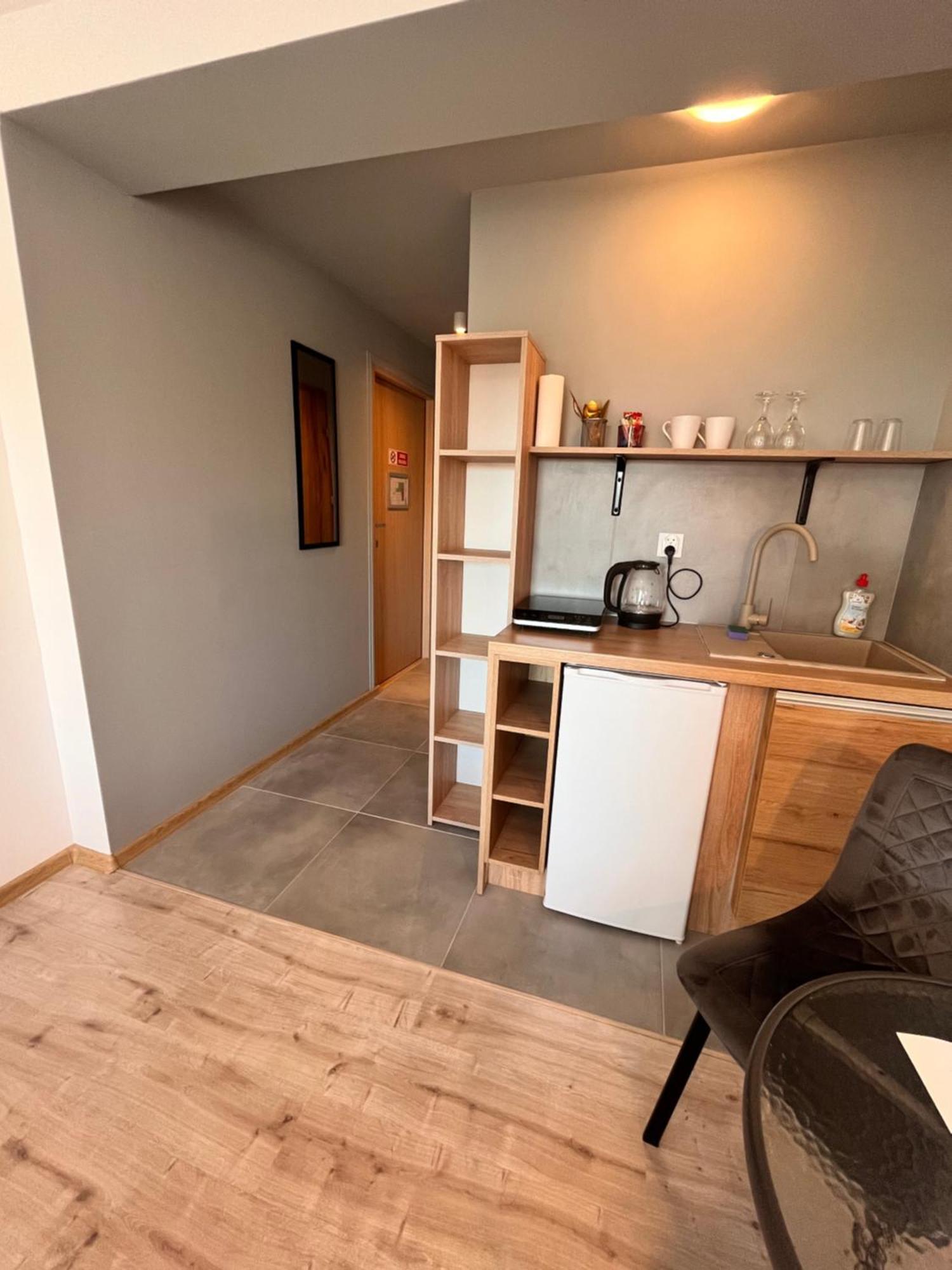 3 Budget Stay Apartments Zgorzelec Exterior foto