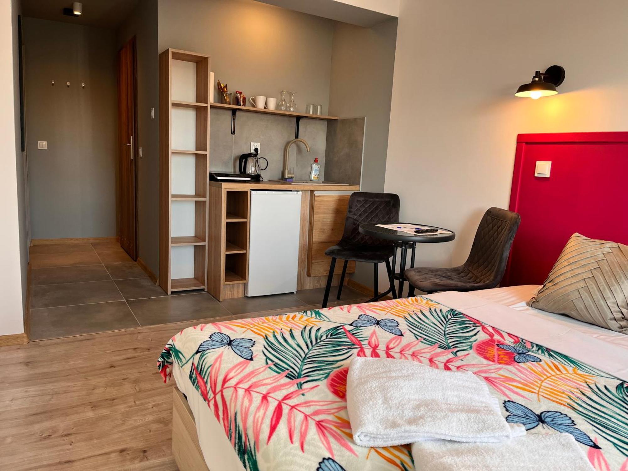 3 Budget Stay Apartments Zgorzelec Exterior foto
