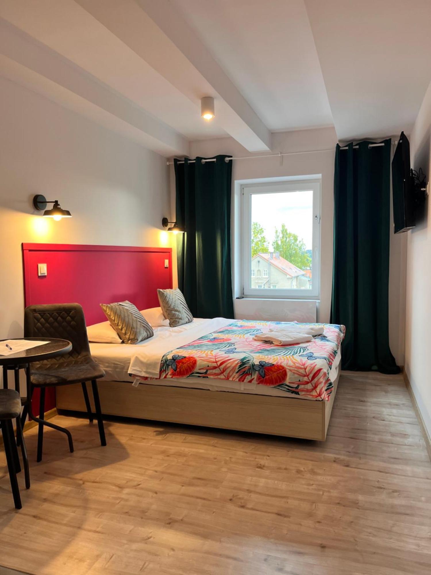 3 Budget Stay Apartments Zgorzelec Exterior foto