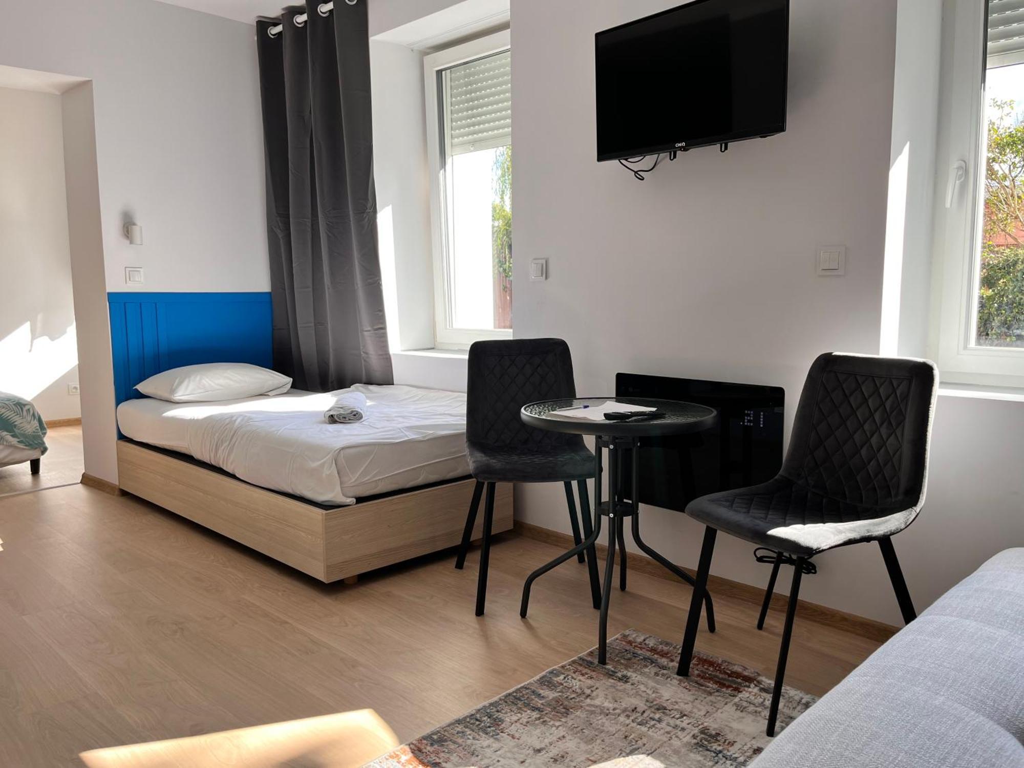 3 Budget Stay Apartments Zgorzelec Exterior foto
