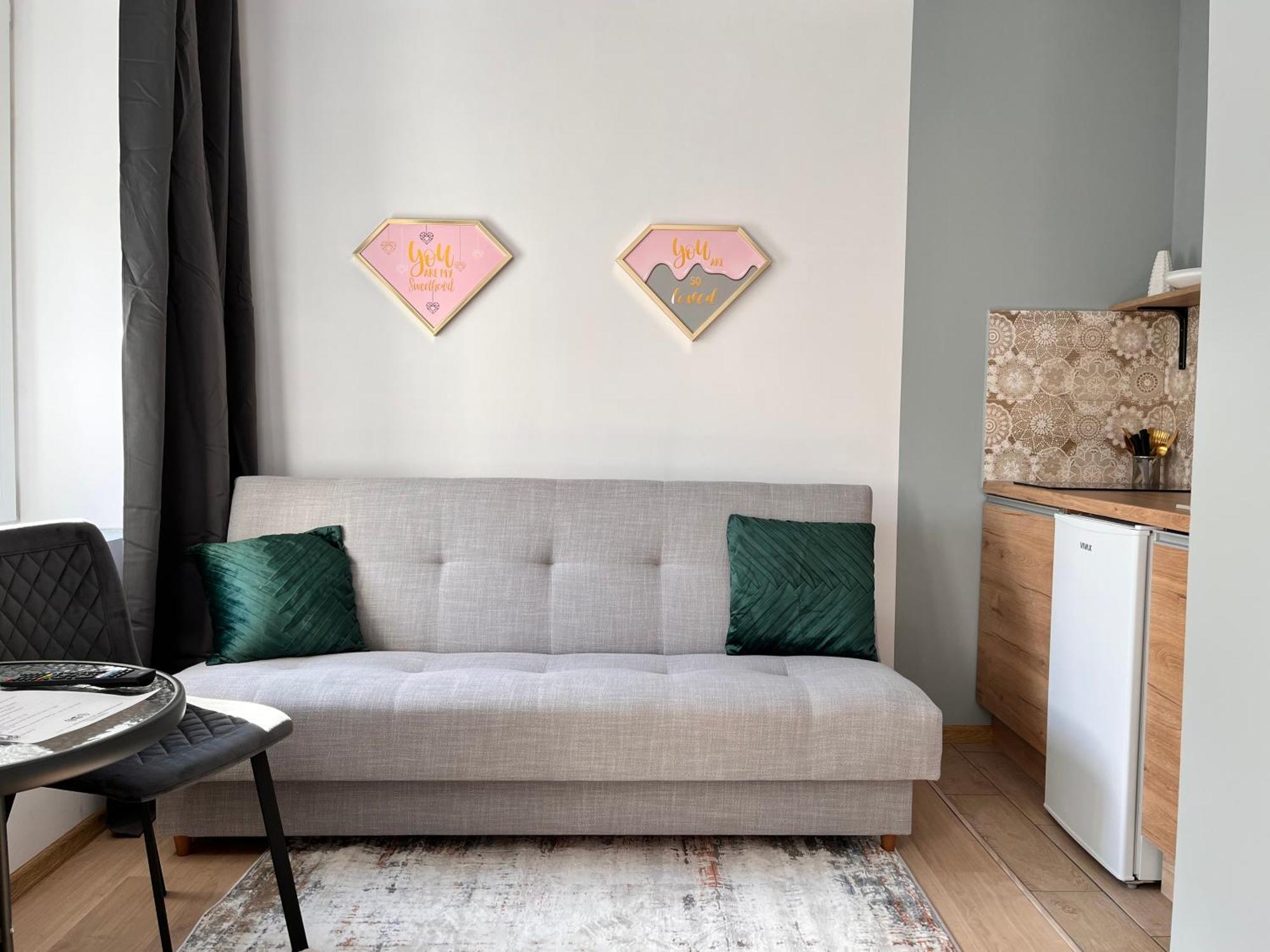 3 Budget Stay Apartments Zgorzelec Exterior foto