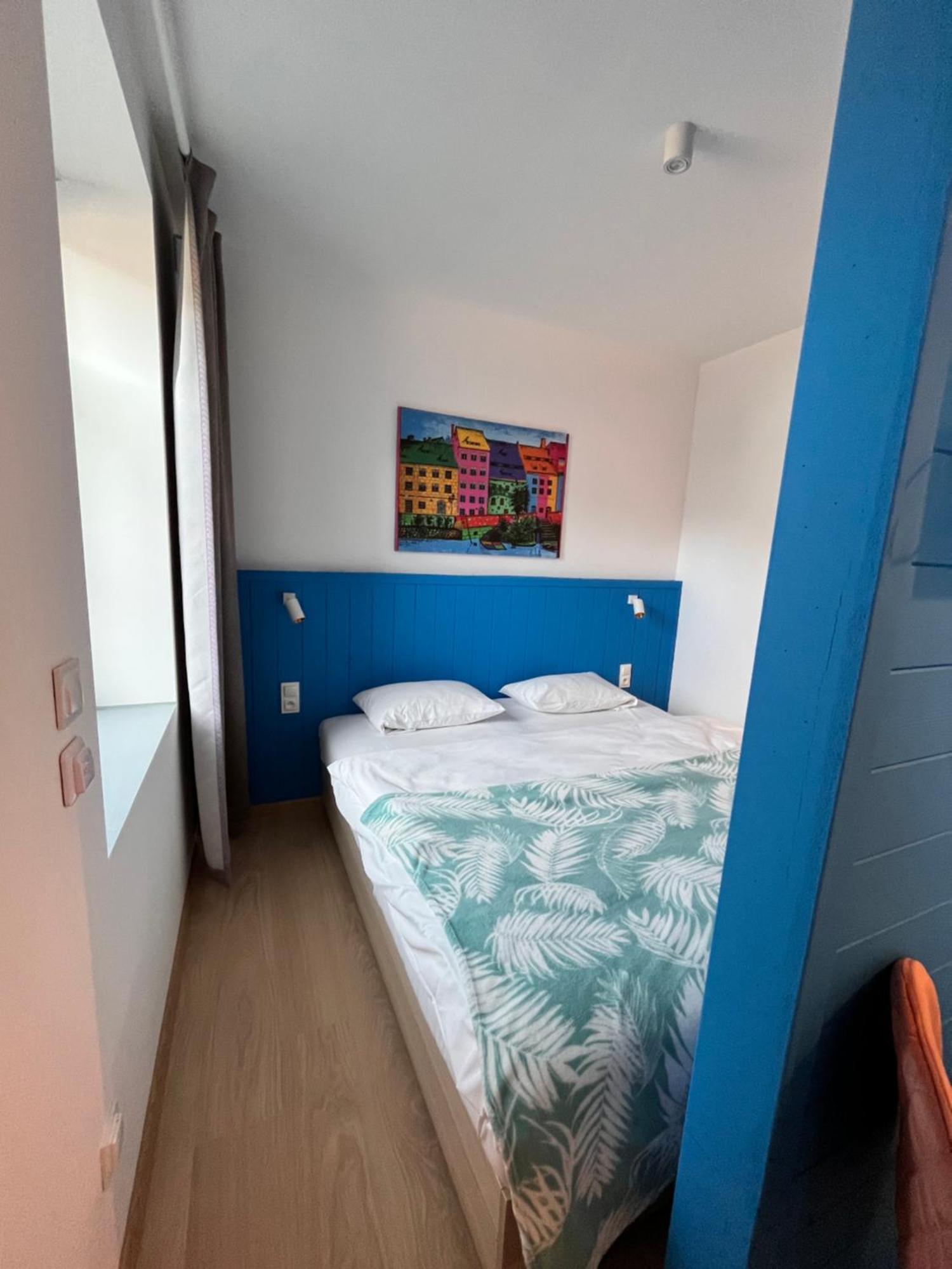 3 Budget Stay Apartments Zgorzelec Exterior foto