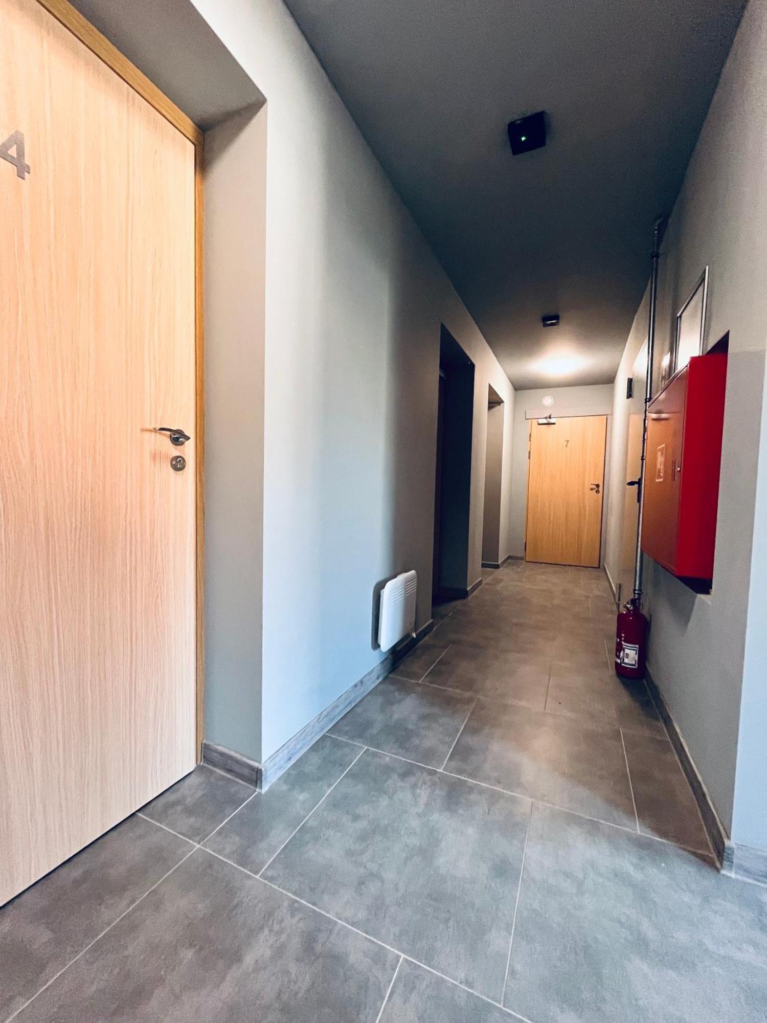 3 Budget Stay Apartments Zgorzelec Exterior foto