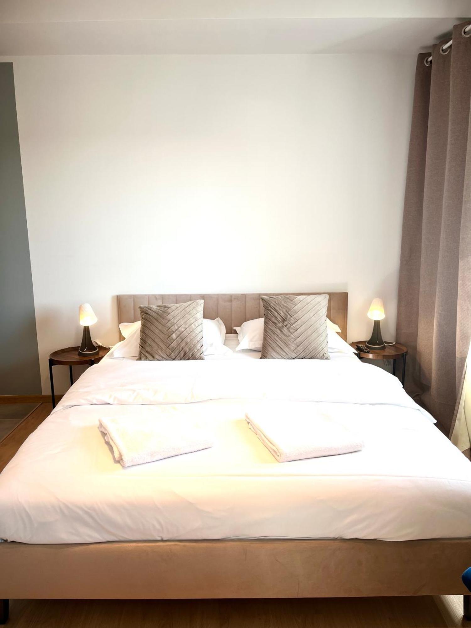 3 Budget Stay Apartments Zgorzelec Exterior foto