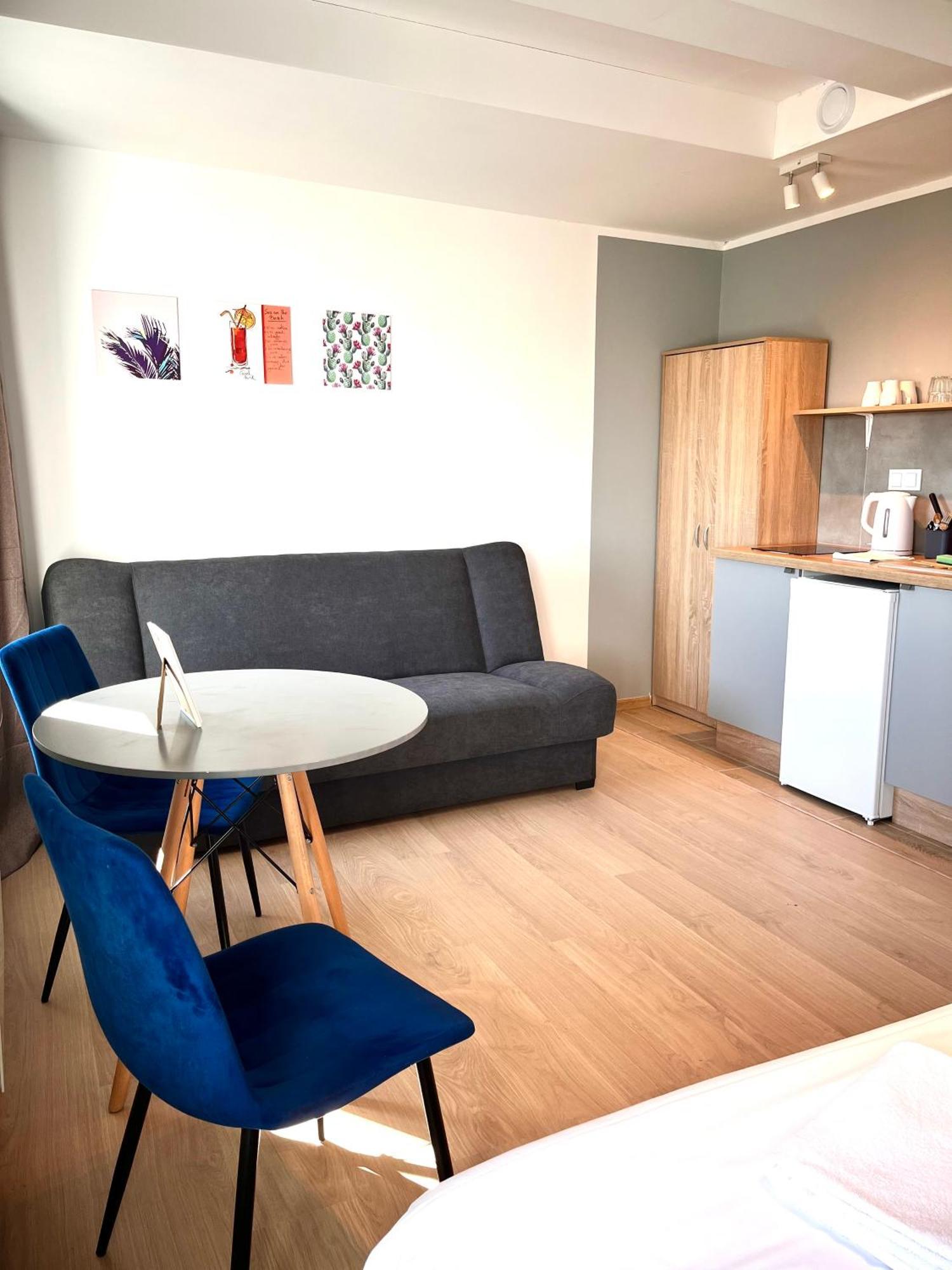 3 Budget Stay Apartments Zgorzelec Exterior foto