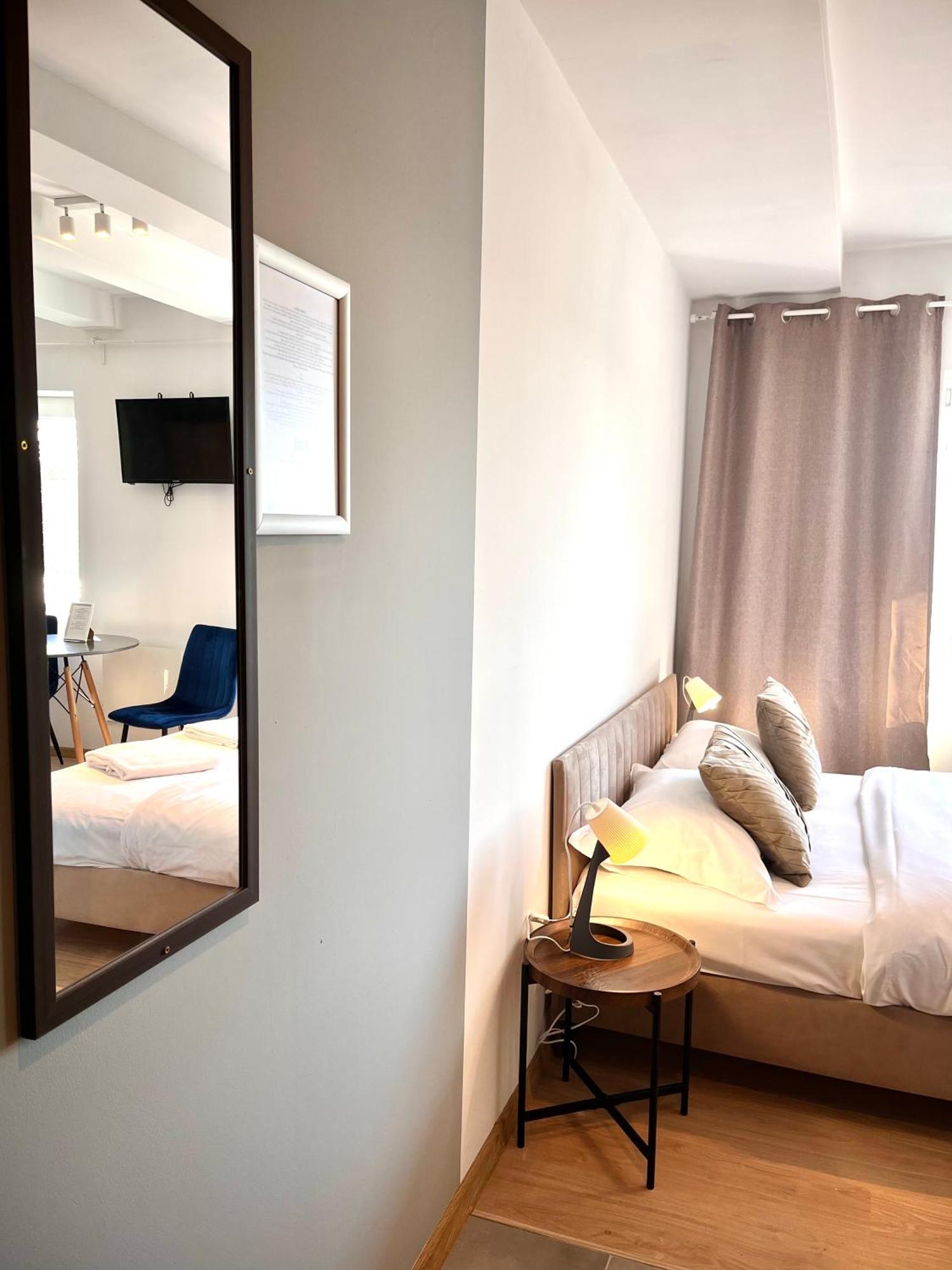 3 Budget Stay Apartments Zgorzelec Exterior foto