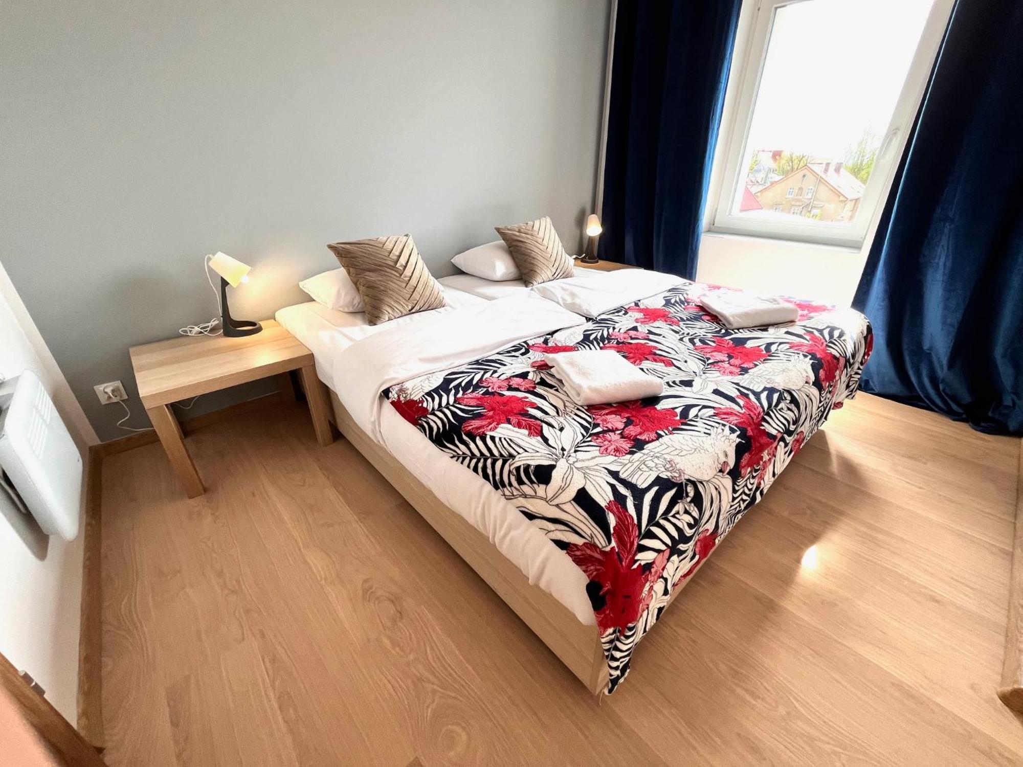 3 Budget Stay Apartments Zgorzelec Exterior foto